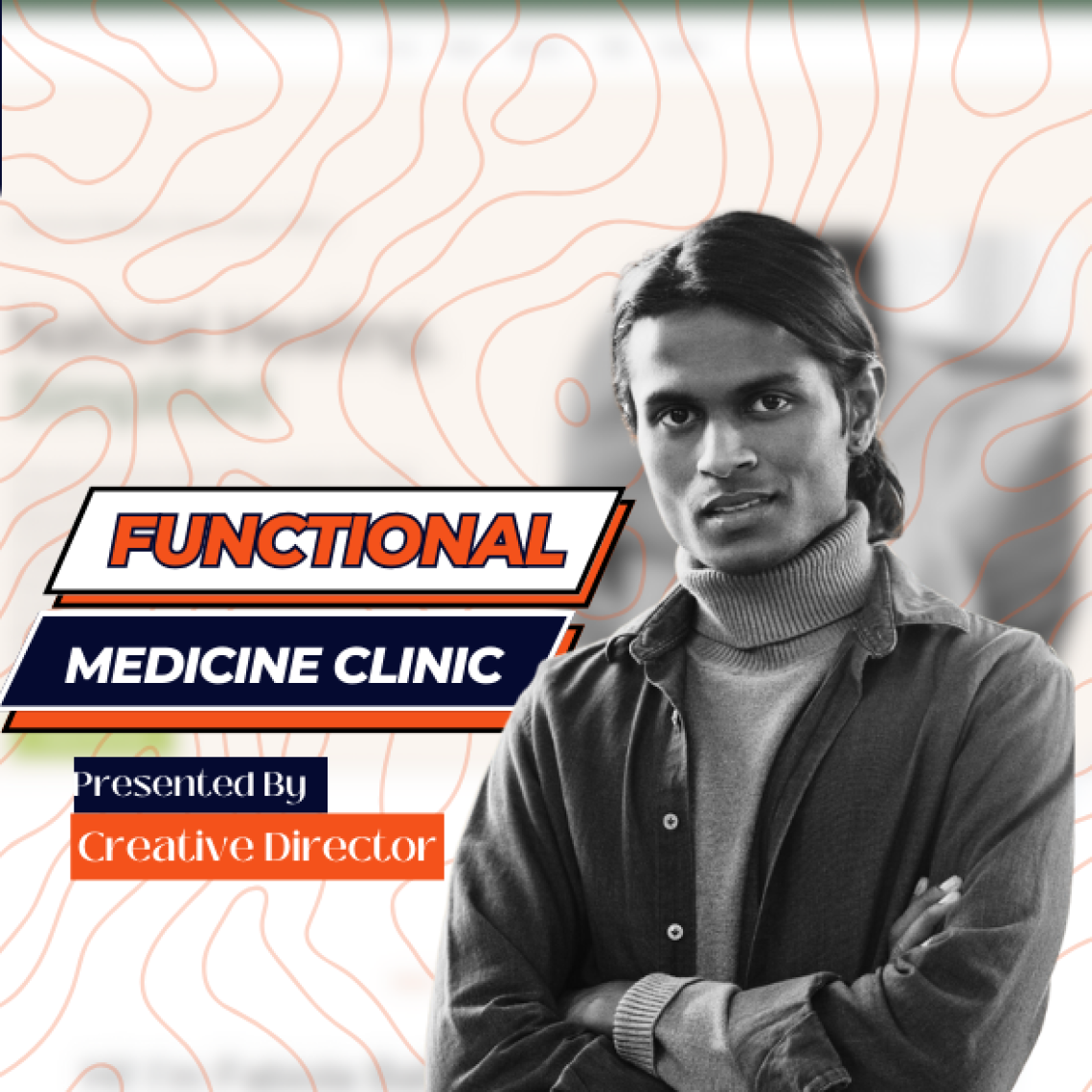 Functional Medicine by Recapture Agency